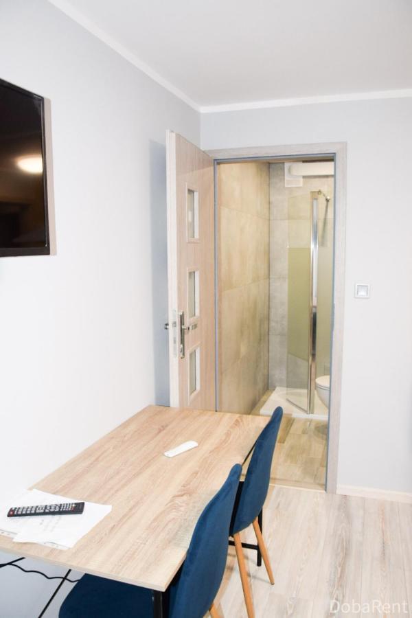 Apartamenty I Pokoje Centrum Pilsudskiego Białystok Exterior foto
